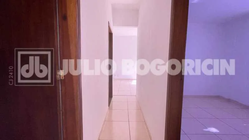 Apartamento de 2 quartos com churrasqueira privativa, Méier — photo 23