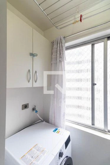Apartment, 71 m², with a washing machine — photo 12