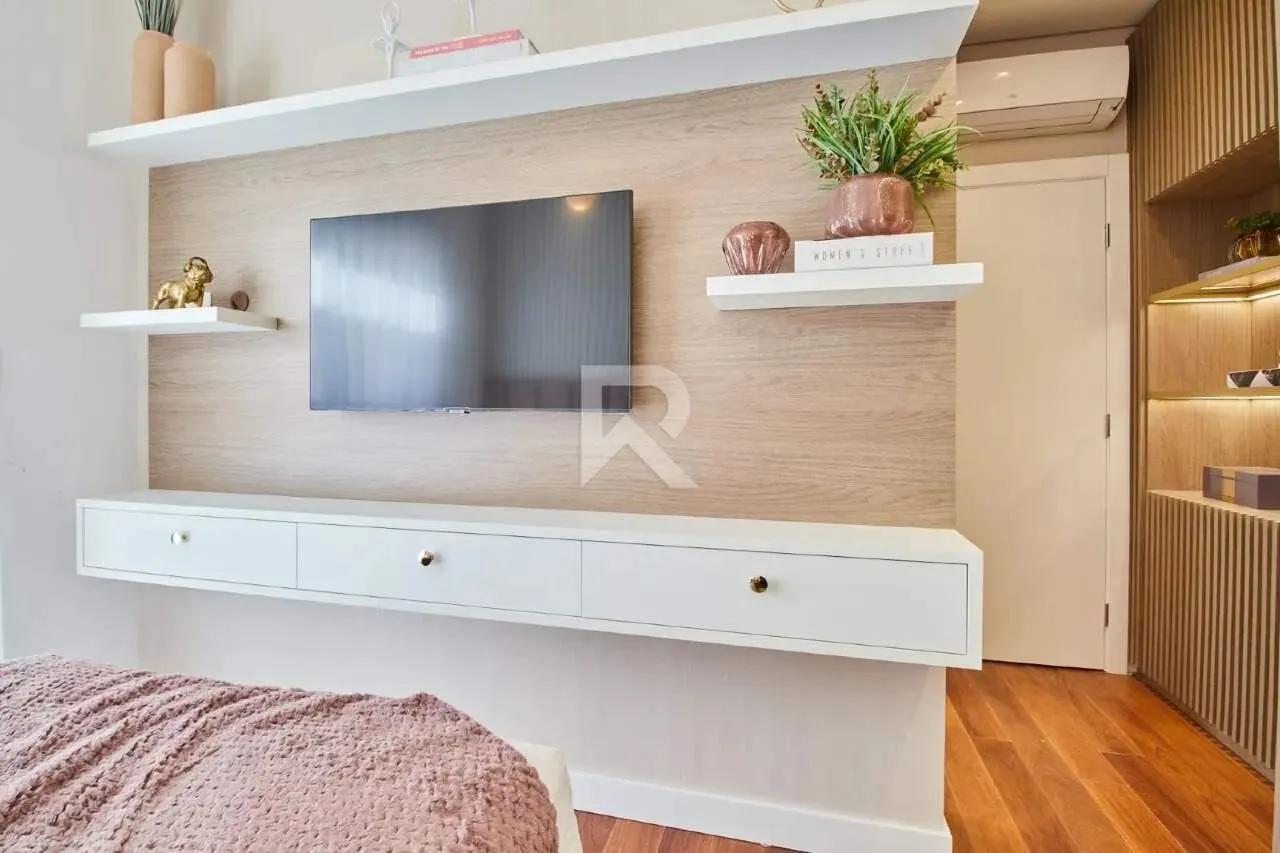 3-bedroom apartment with 3 en-suite bathrooms — photo 12