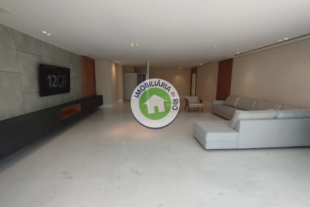 4-bedroom apartment with 5 bathrooms and 5 parking spots — photo 5