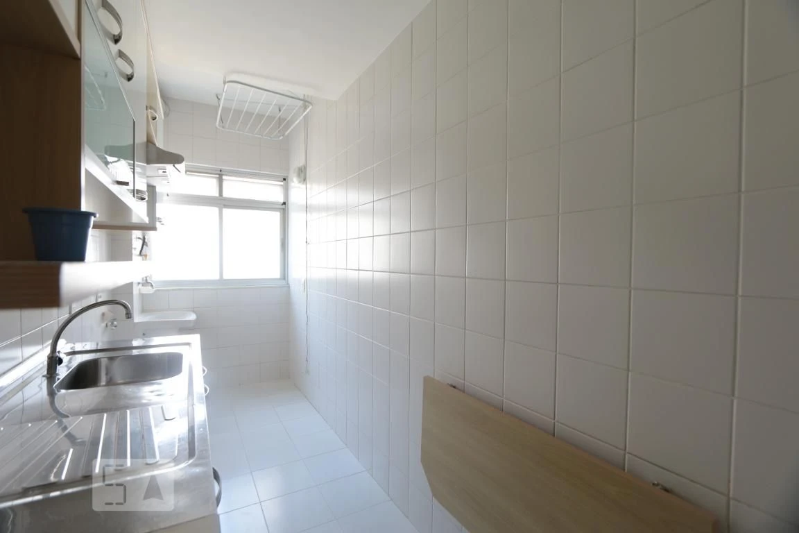 Home office in a 3-bedroom apartment, 73 m² — photo 19
