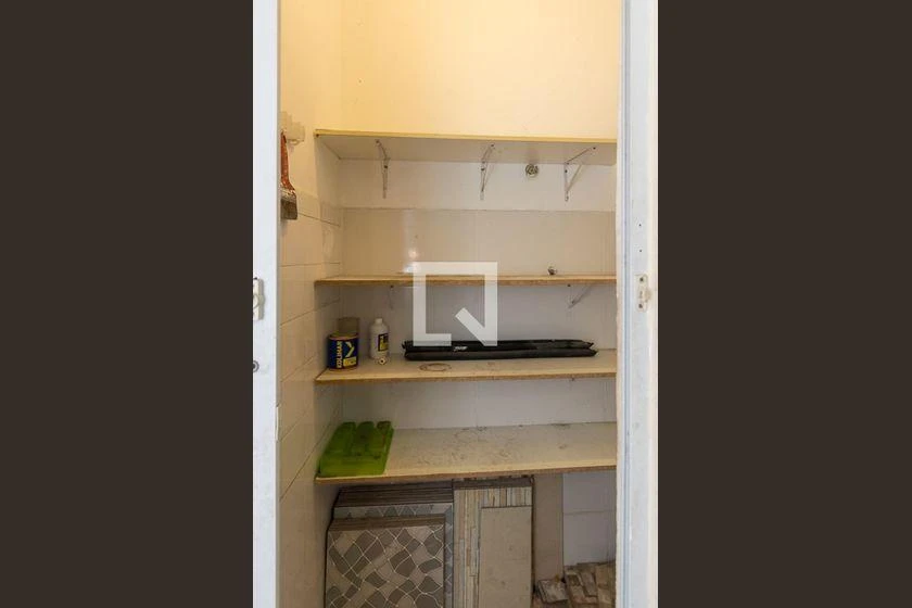 Casa para locação com 3 quartos, 2 banheiros e 1 vaga — photo 55