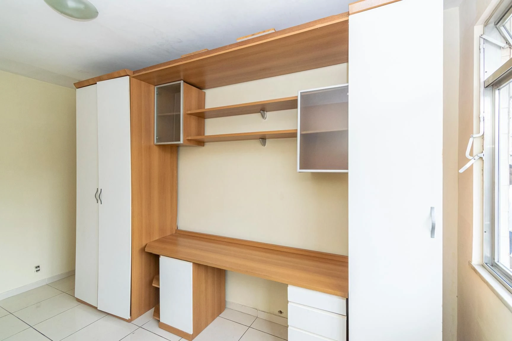 Apartment, 90 m², with a bathtub — photo 25