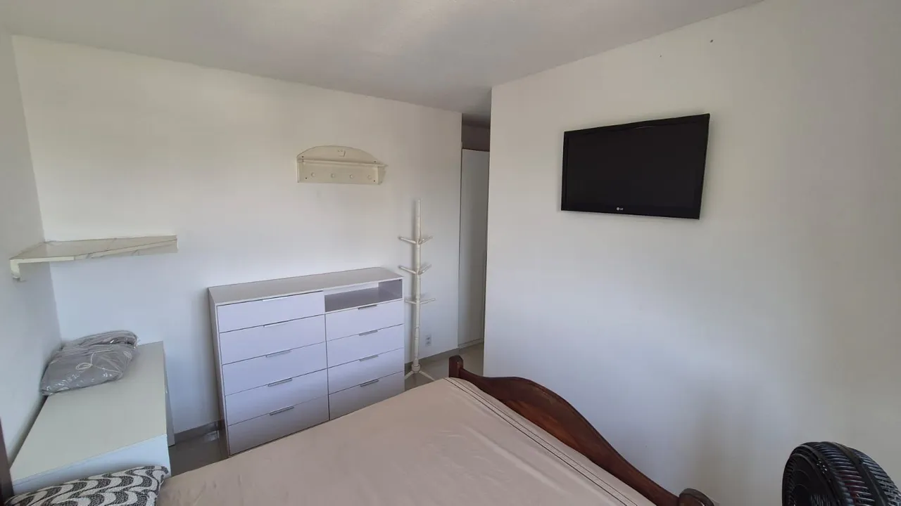 Washing machine in a 2-bedroom apartment, 50 m² — photo 4