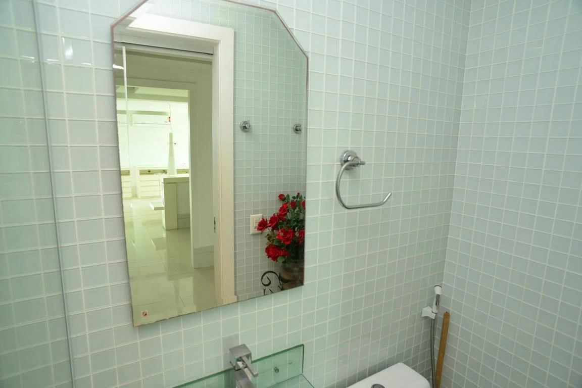 Apartamento amueblado con 3 suites y 4 baños — photo 38