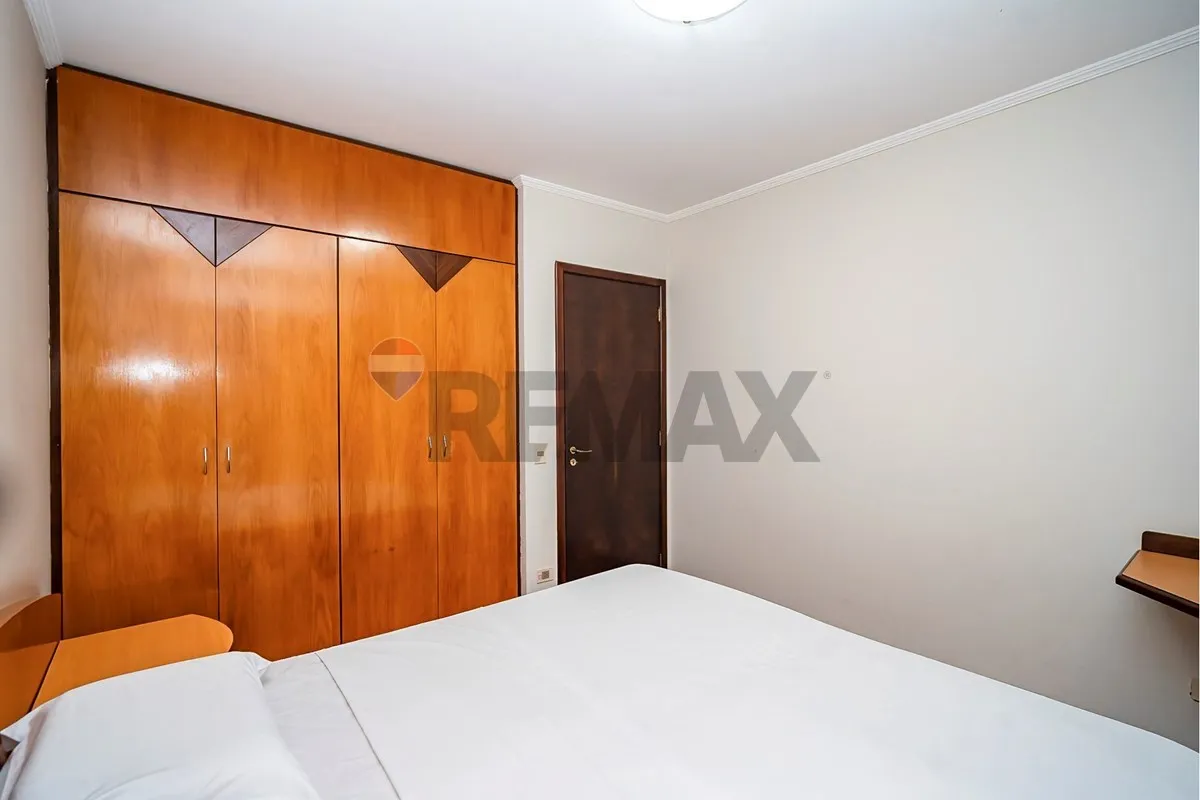 Apartamento no 1º andar com secadora — photo 21