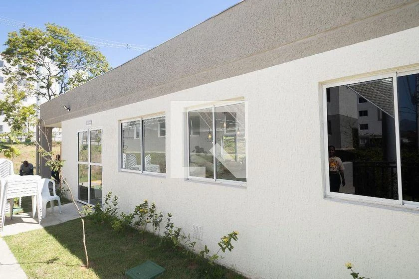 Apartamento de 2 quartos e 40 m² — photo 25