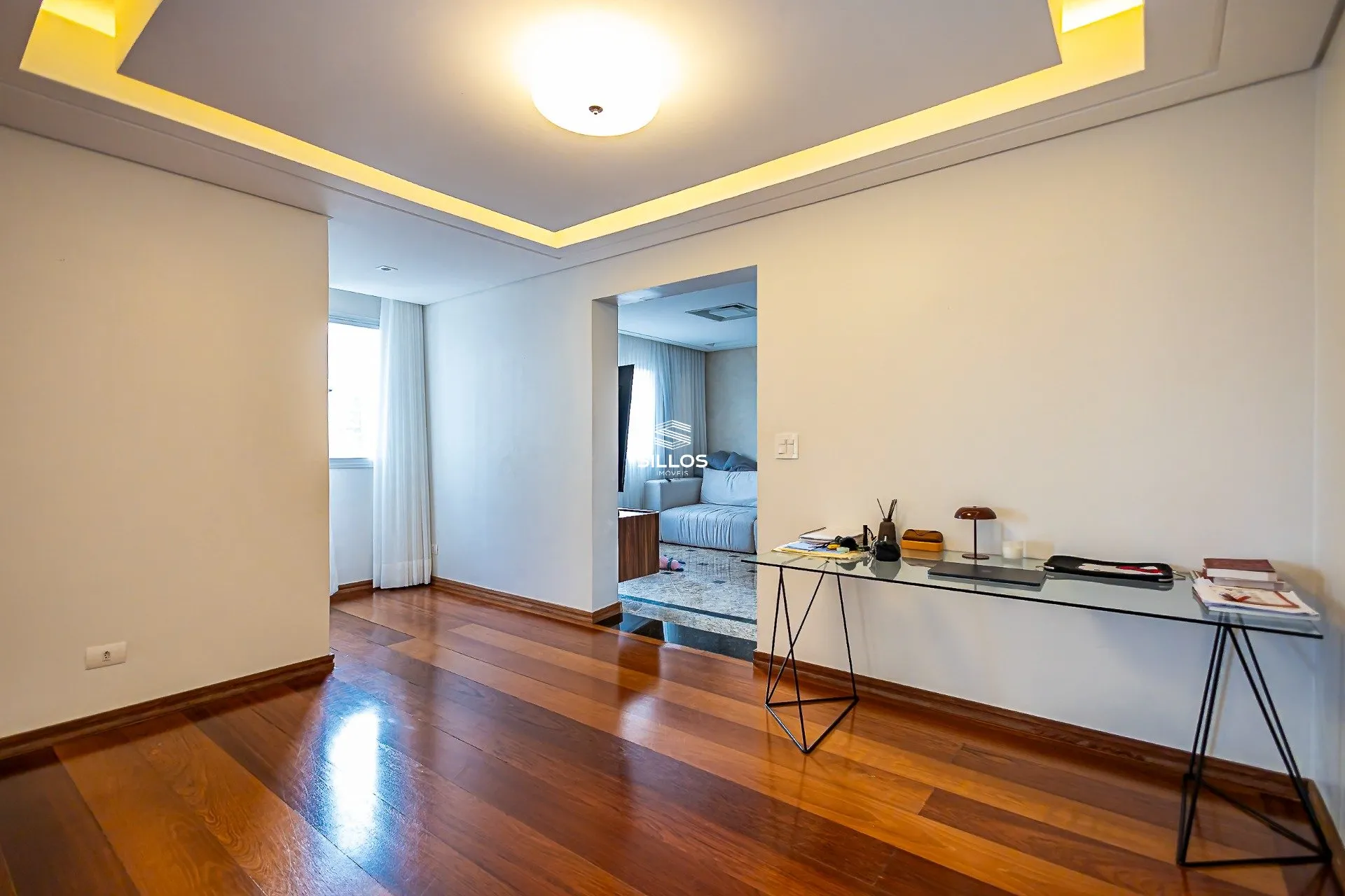 Apartamento de 241 m² con 4 dormitorios y cocina abierta — photo 6