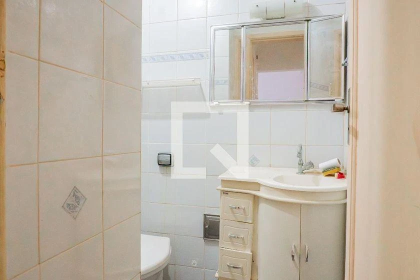 Робоче місце та 2 спальні: квартира 41 м² — photo 10