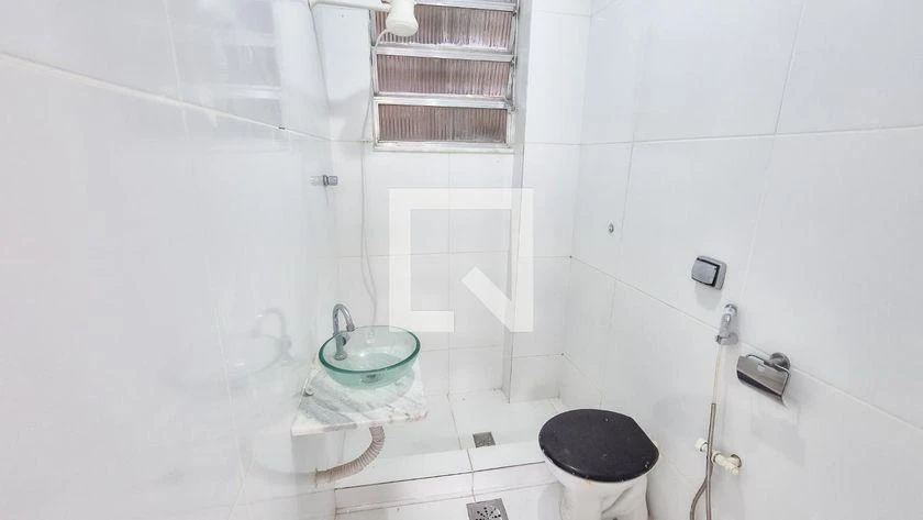 Apartamento de 1 quarto com máquina de lavar, Higienópolis — photo 11