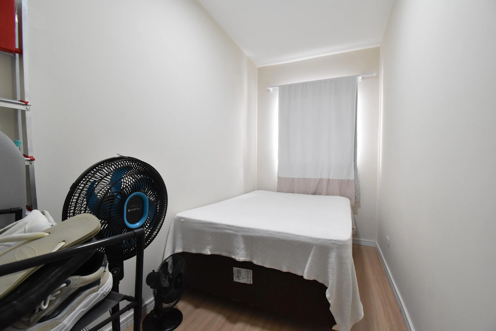 Дом 88 м² со стиральной машиной и садом — photo 28