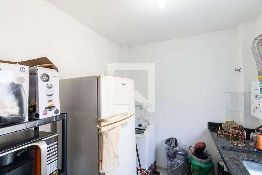 Furnished 2-bedroom apartment 55 m² with gas kitchen — photo 19