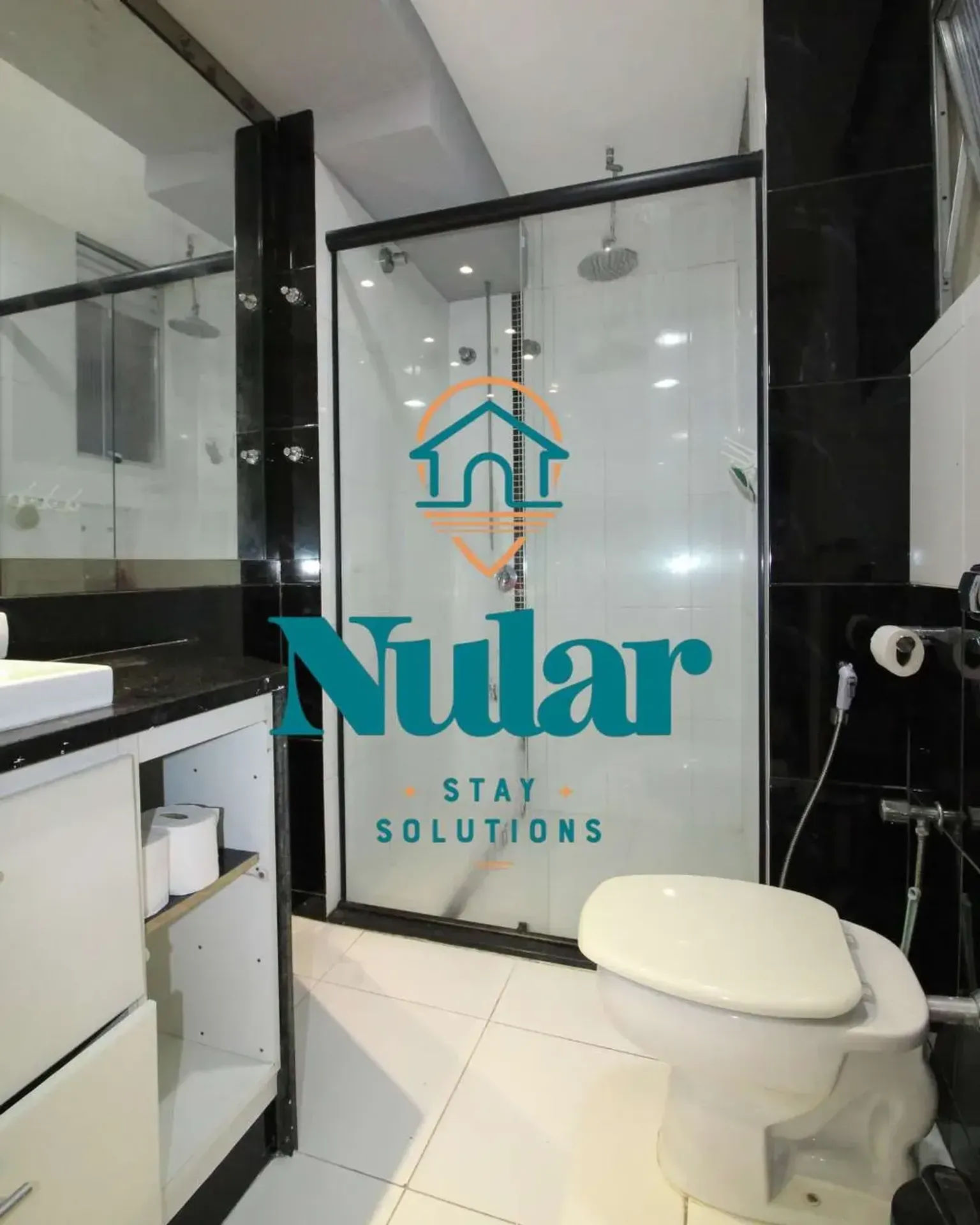 Apartamento de 120 m² com 2 quartos e 2 banheiros, 2º andar — photo 14