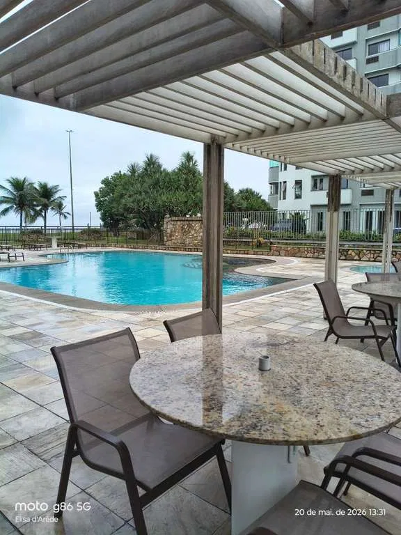 Apartamento mobiliado de 73 m² com 1 quarto e 1 vaga — photo 11