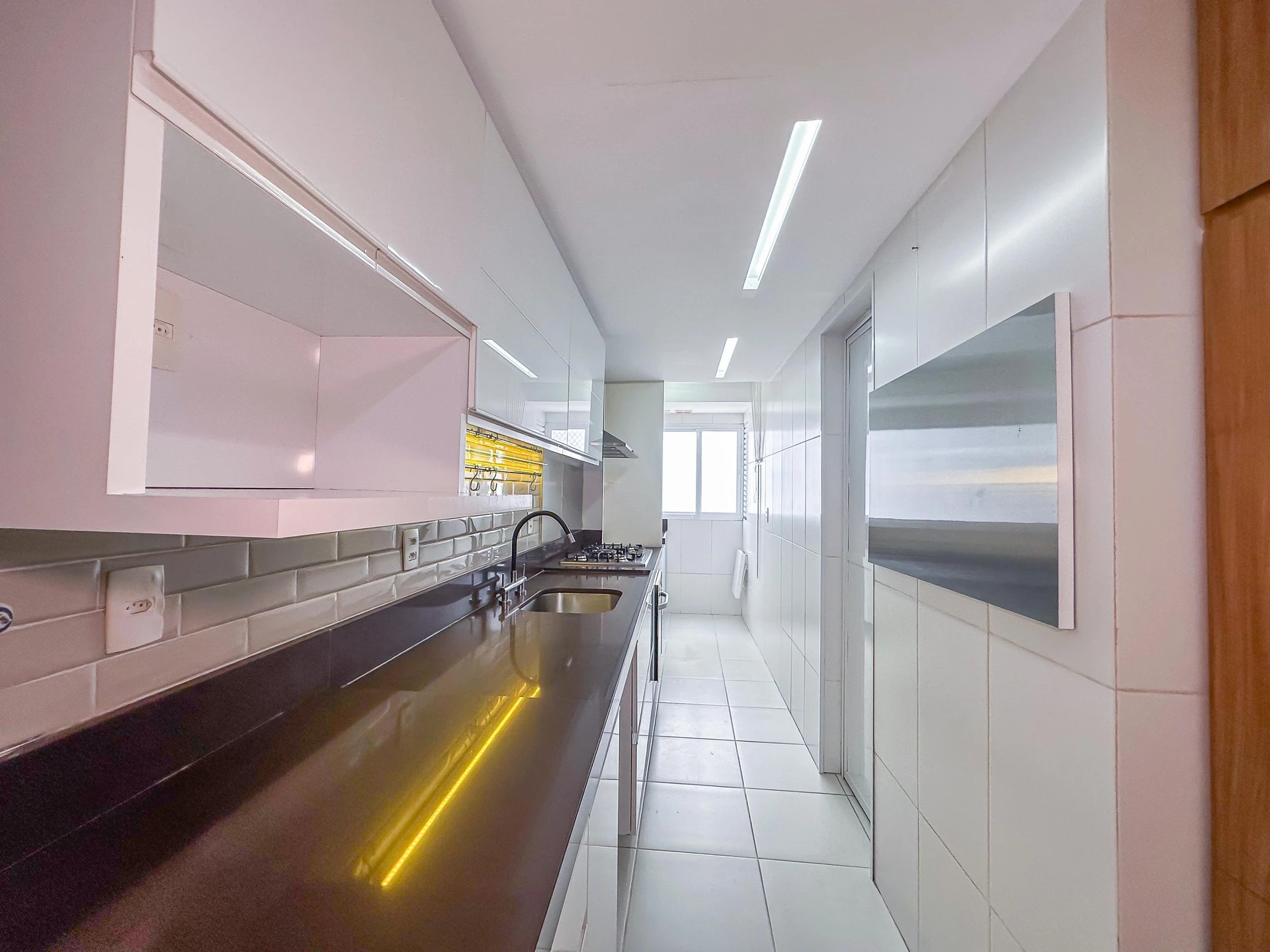 Apartamento de 4 quartos com varanda envidraçada, Botafogo — photo 11