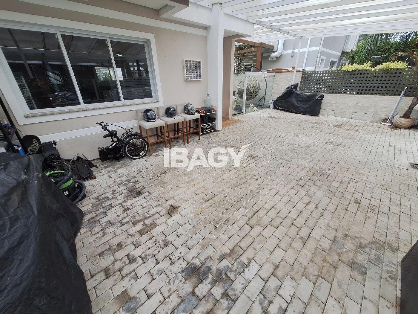 Furnished house, 140 m², with a grill on the balcony — photo 18