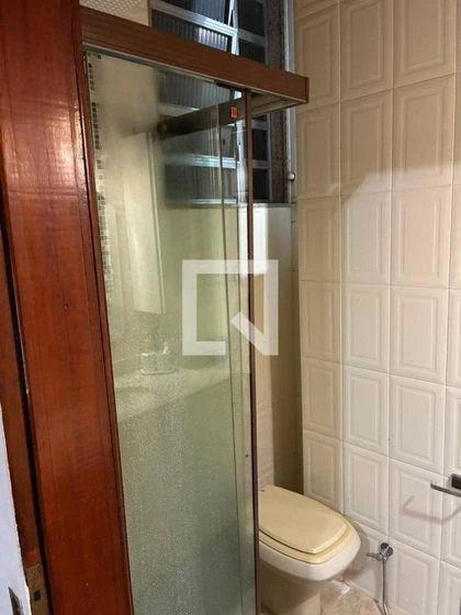 Furnished apartment, 72 m², with a washing machine — photo 19