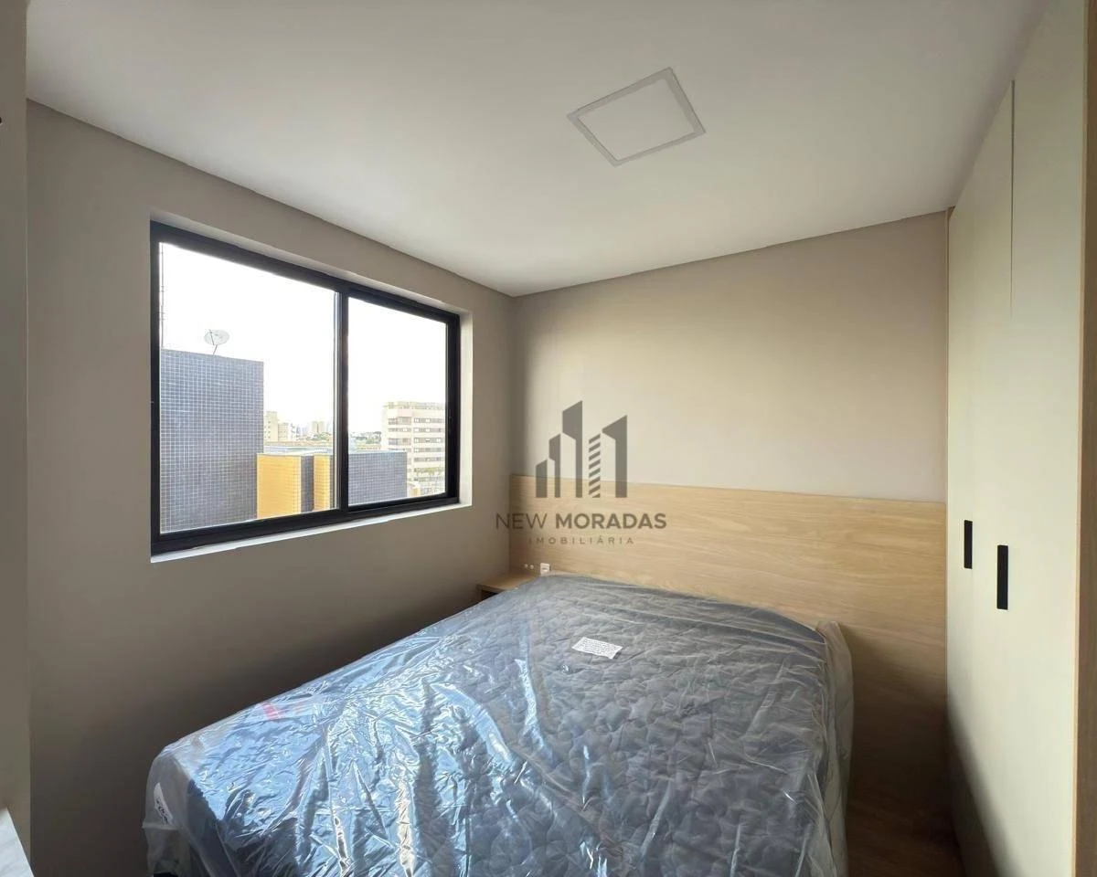 23 m² apartment with a washing machine and a home office — photo 5