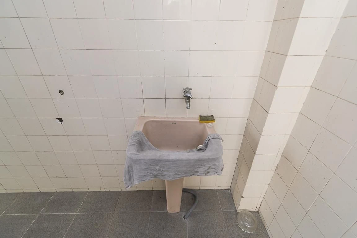 Casa sem mobília com 4 quartos e varanda — photo 98