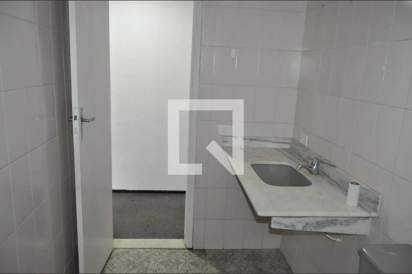 Apartamento de 110 m² com 3 quartos e vaga — photo 32