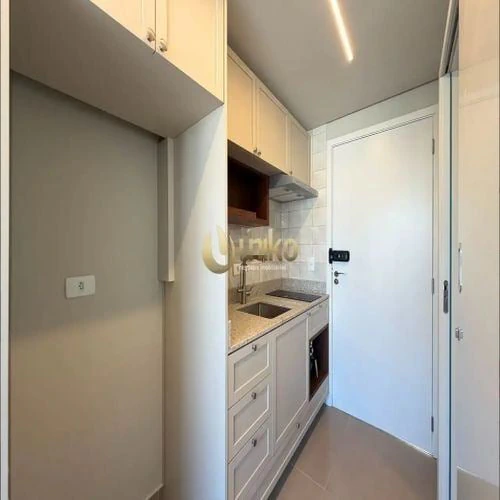 1-bedroom 28 m² apartment with air conditioning — photo 5