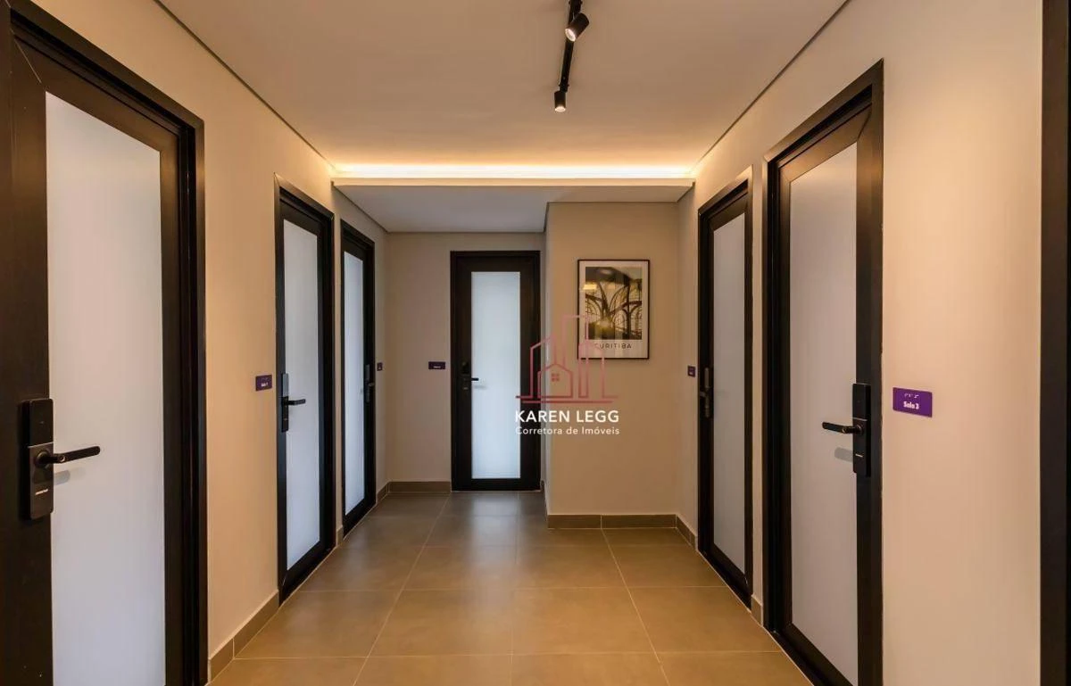 Apartamento Garden mobiliado com 2 quartos e 2 banheiros — photo 58