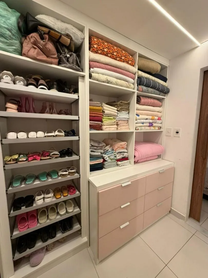 Квартира 120 м² з гардеробною та робочим місцем — photo 8