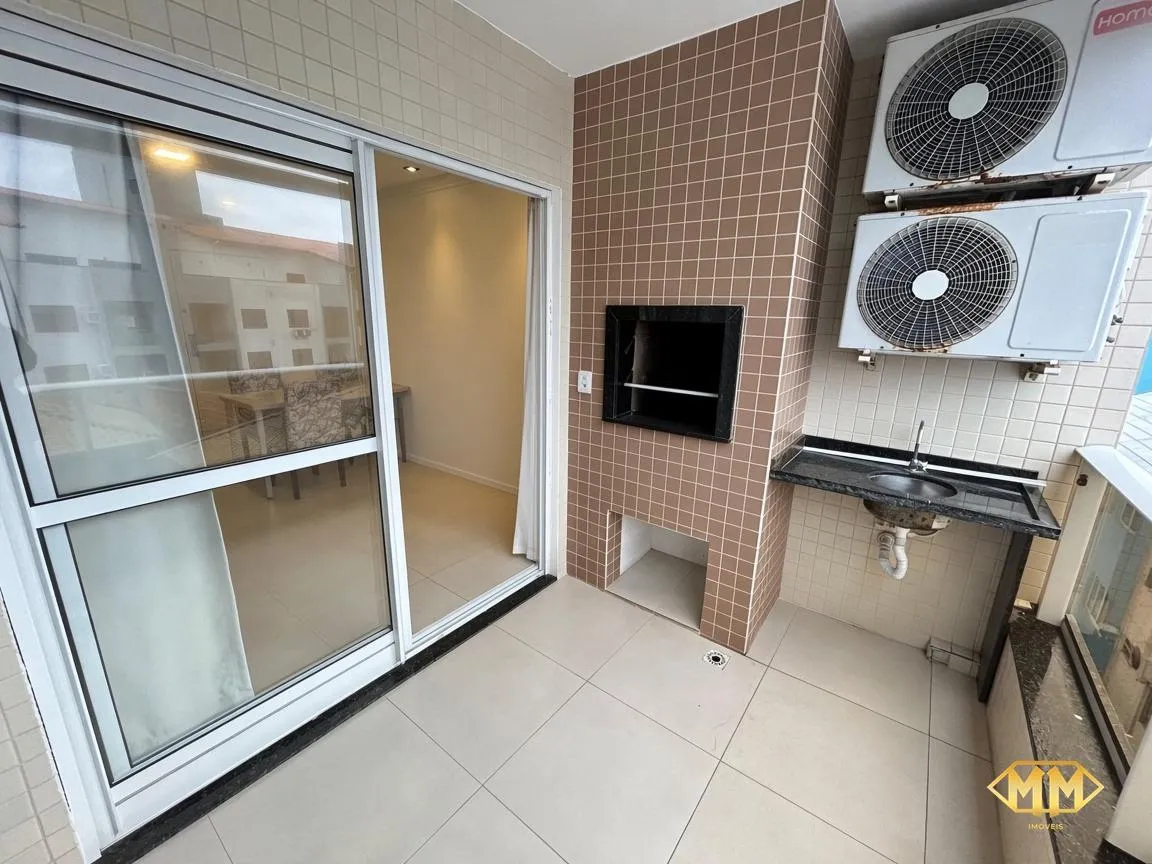 Apartment on the 1st floor with a grill on the balcony — photo 3