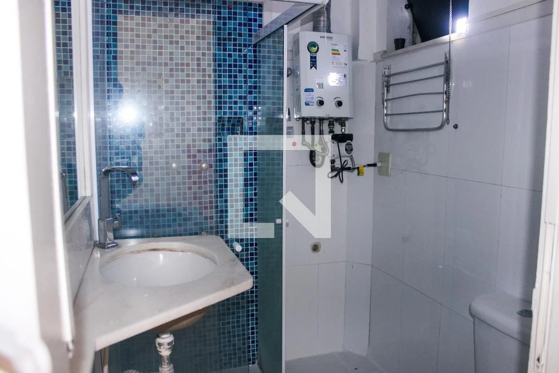 One-bedroom, 43 m² apartment in Rio de Janeiro — photo 13