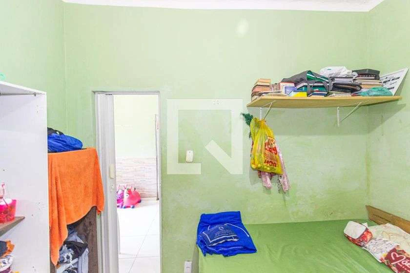 Apartamento mobiliado com 2 quartos e cozinha com fogão a gás — photo 17