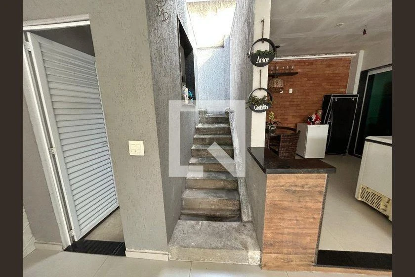 Home office in a 3-bedroom house, 197 m² — photo 38