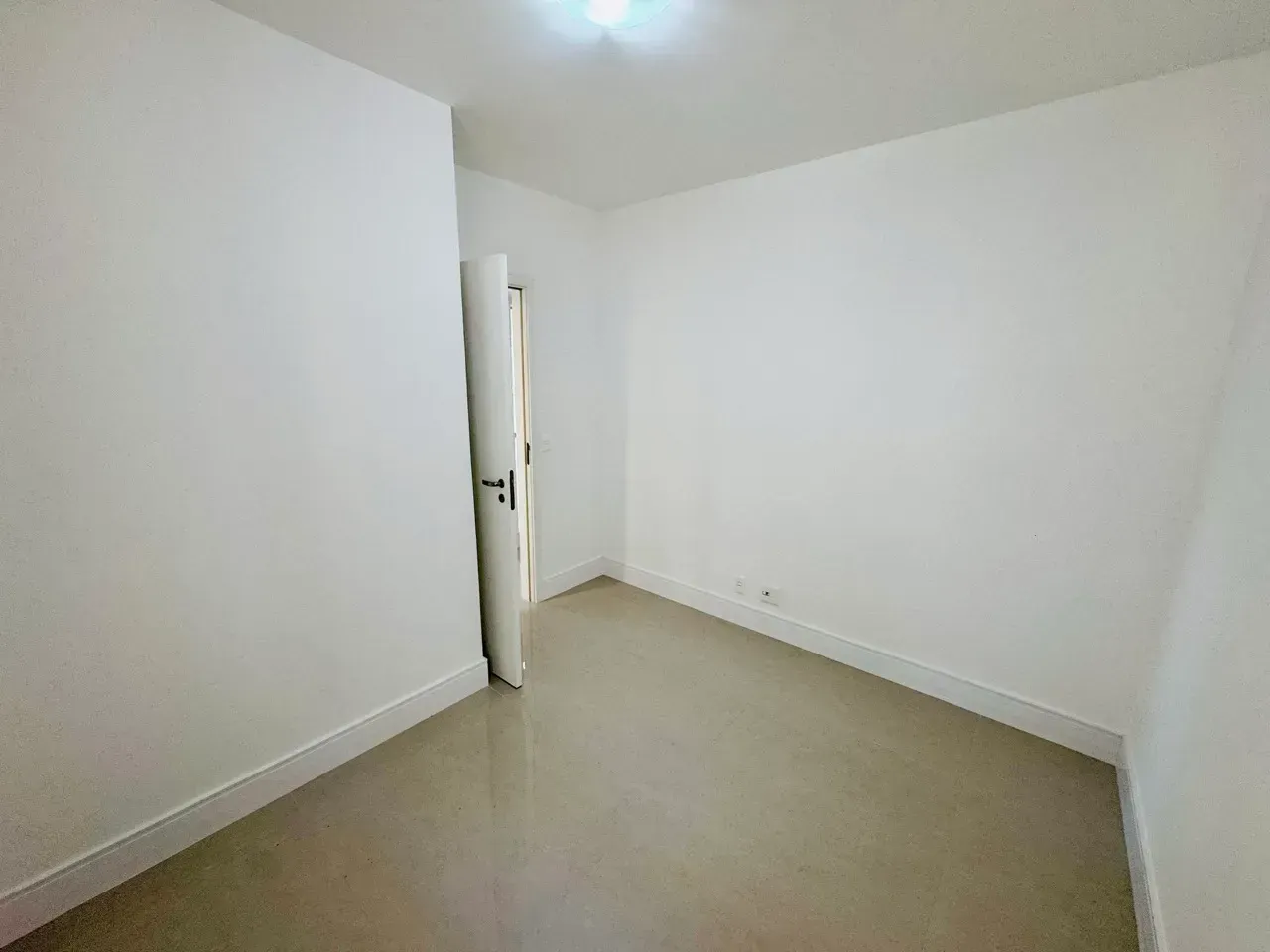 3-bedroom apartment with a private BBQ in Rio de Janeiro — photo 4