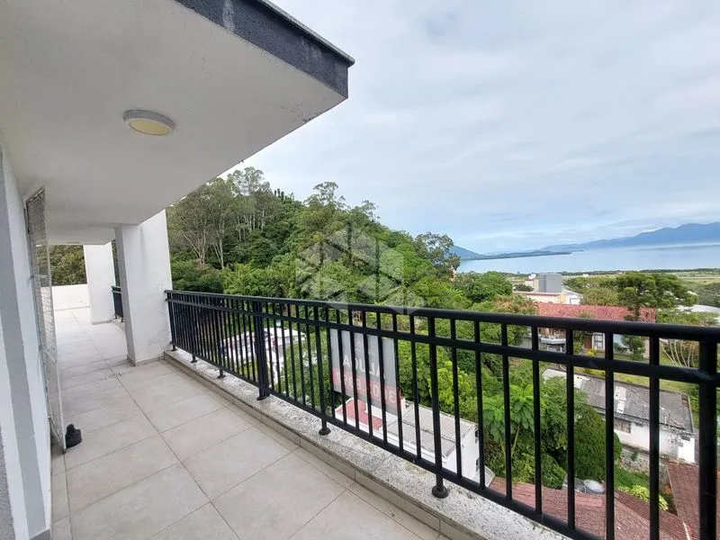 Apartamento de 3 suites con 166 m²