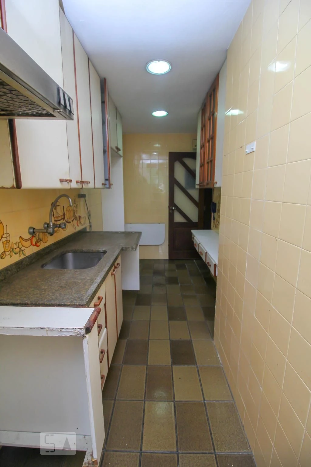 Apartment, 93 m², with a home office — photo 69