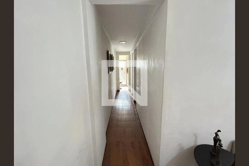 Apartamento mobiliado de 3 quartos com máquina de lavar — photo 10
