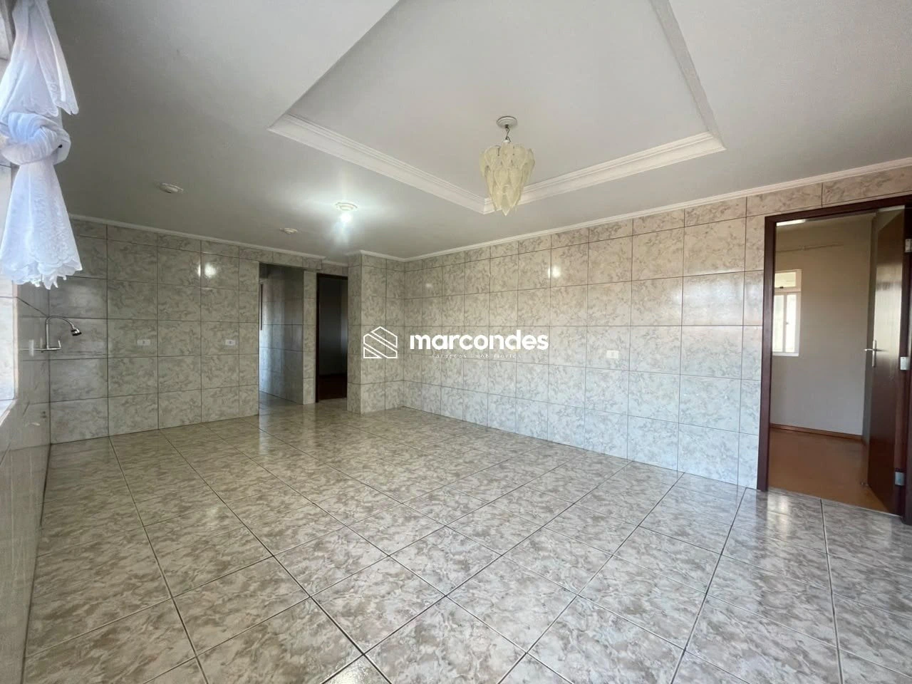 3-bedroom, 120 m² apartment in Curitiba — photo 9