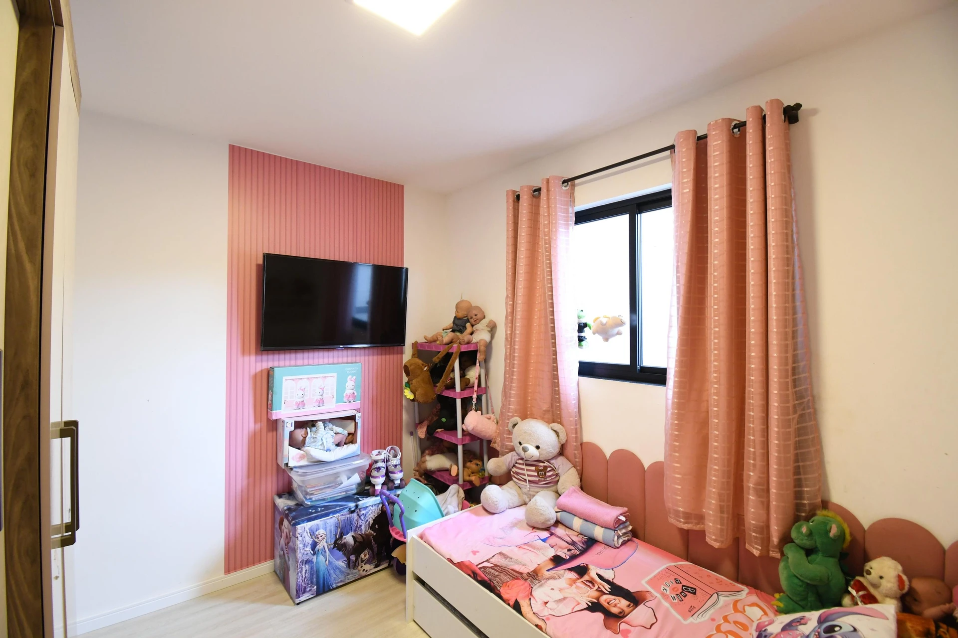 Casa de 3 quartos com varanda envidraçada, Tingui — photo 23