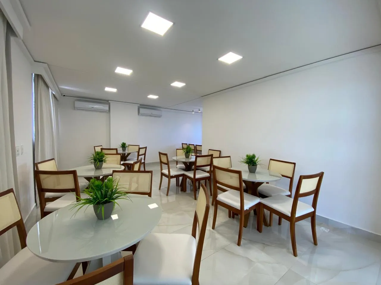 Furnished 40 m² apartment with 1 bedroom and parking — photo 15
