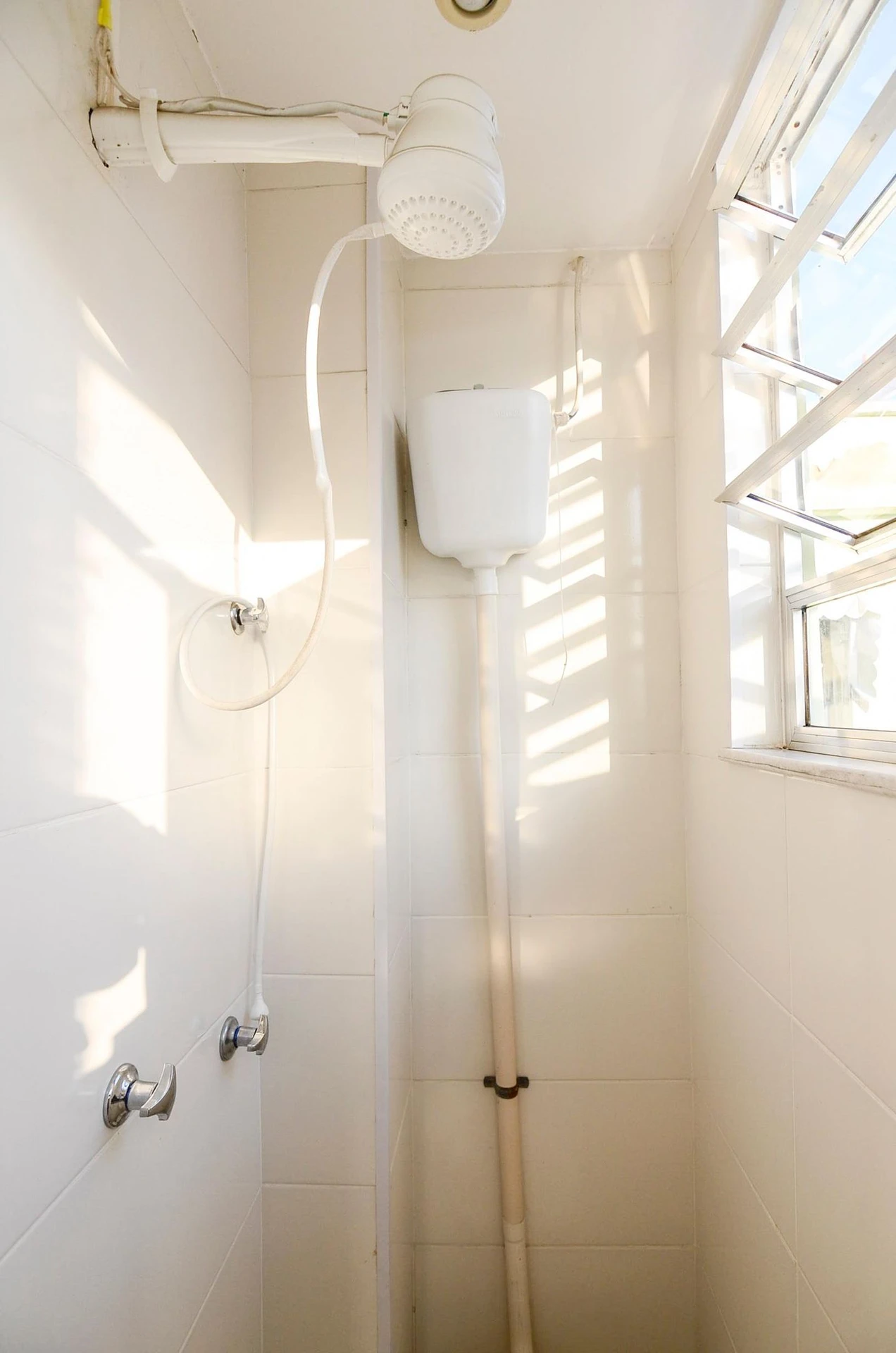 Apartamento de 1 quarto e 50 m² — photo 24