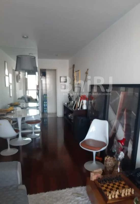 Квартира 76 м² с 2 спальнями, сьют и балконом — photo 4