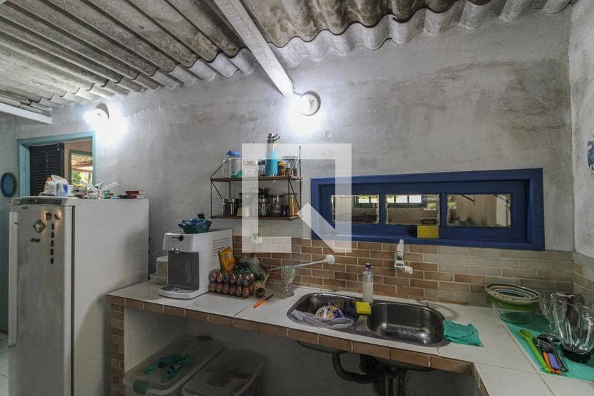 Casa com 650 m², 2 quartos e jardim privativo — photo 33
