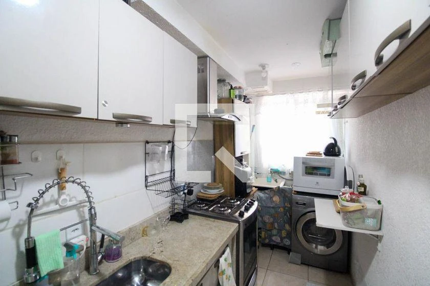 Apartamento mobiliado, 80 m², com espaço de home office — photo 43