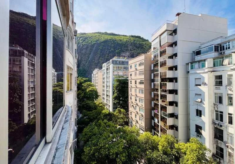 3 quartos e máquina de lavar: apartamento de 120 m² — photo 9