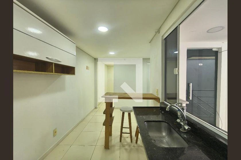 Monoambiente de 35 m² — photo 3