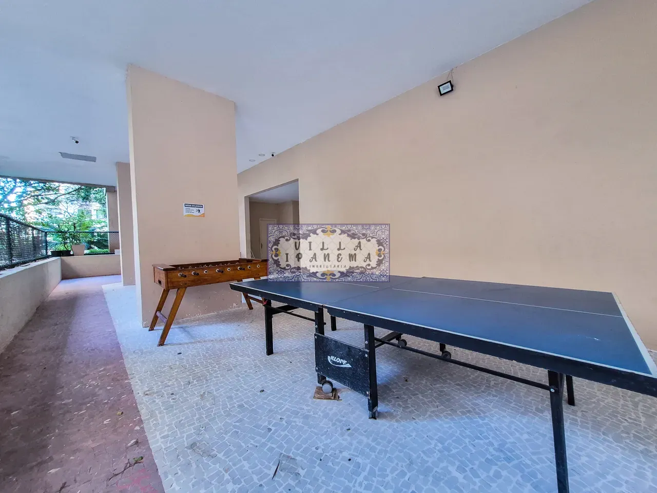 Furnished 286 m² penthouse with 4 bedrooms and 4 baths — photo 79