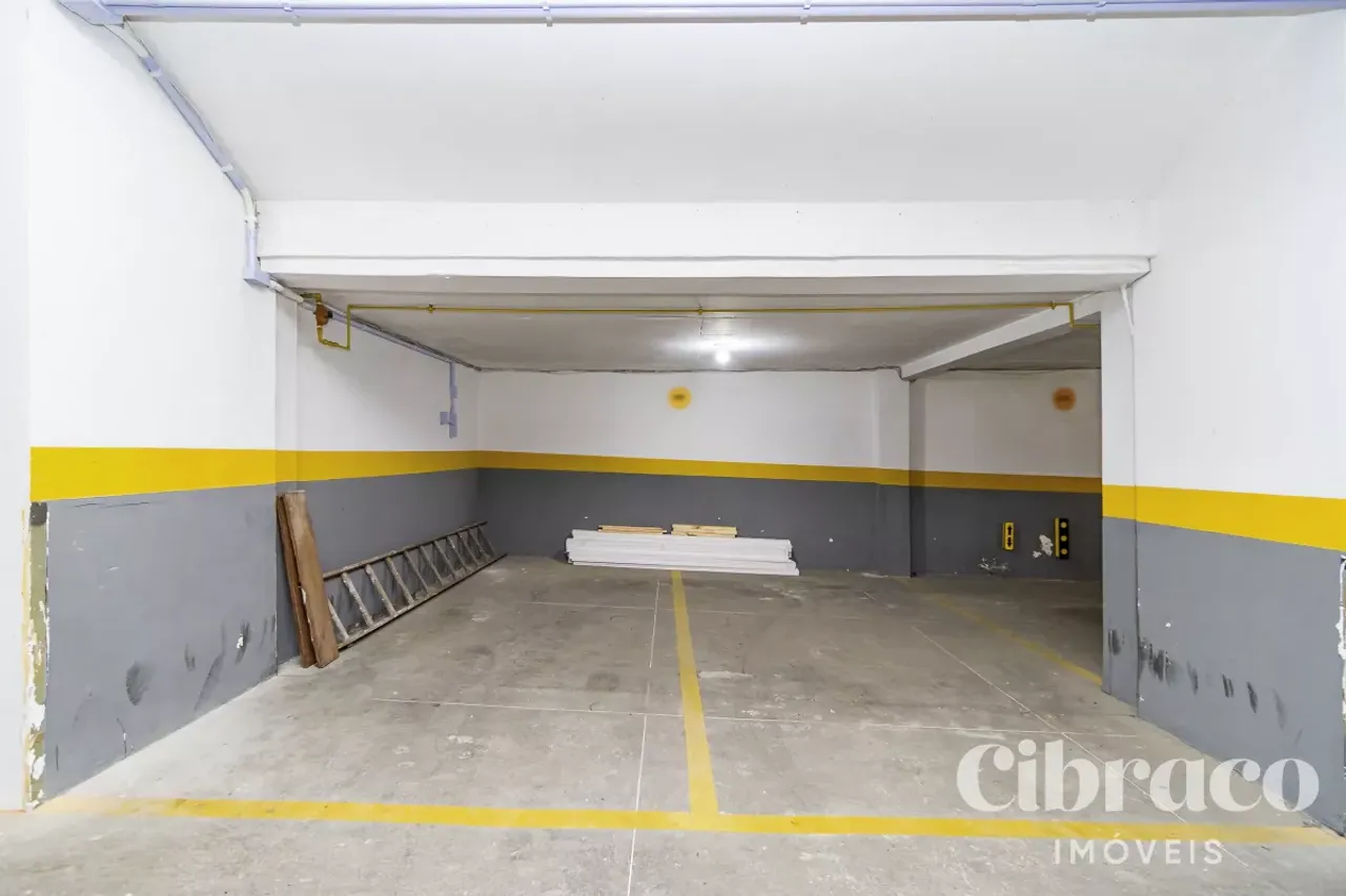 Apartamento sem mobília com 4 quartos e 371 m² — photo 18