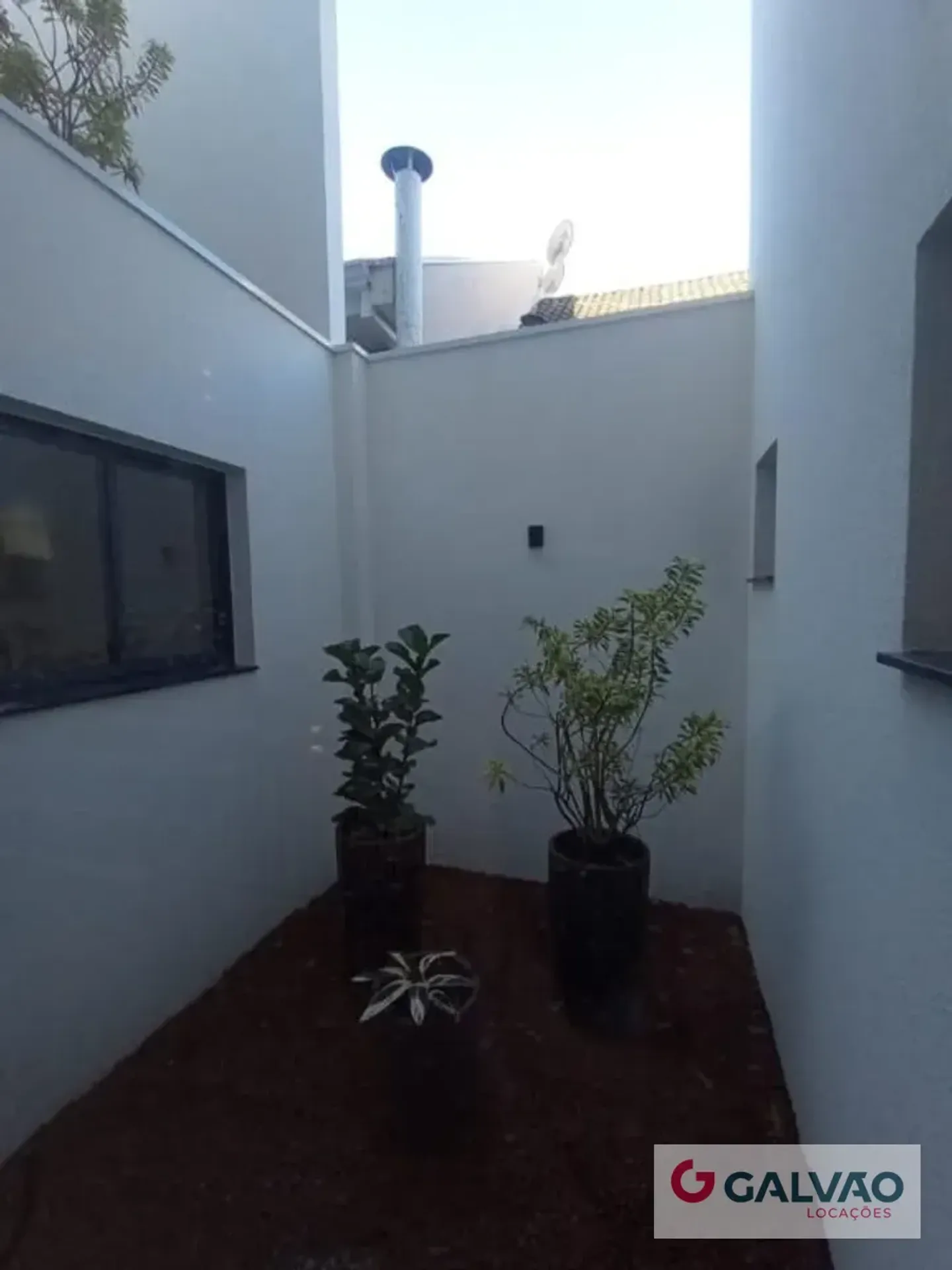 Apartamento de 25 m² e 1 quarto, Portão — photo 11