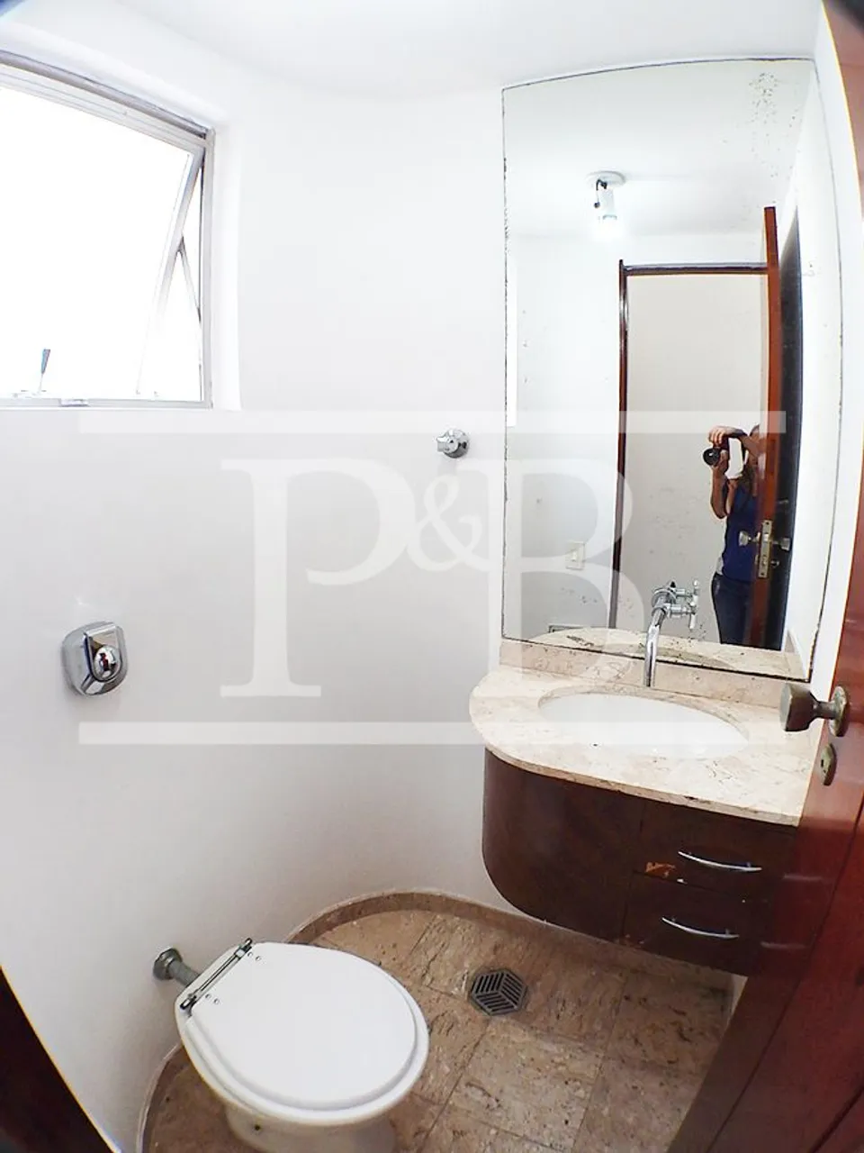 Cobertura com 4 quartos, cozinha aberta e 380 m² — photo 15