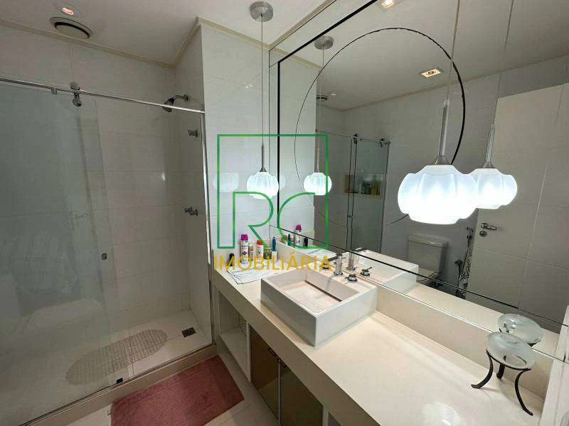 Apartamento de 4 suítes com 390 m² e 3 vagas — photo 15
