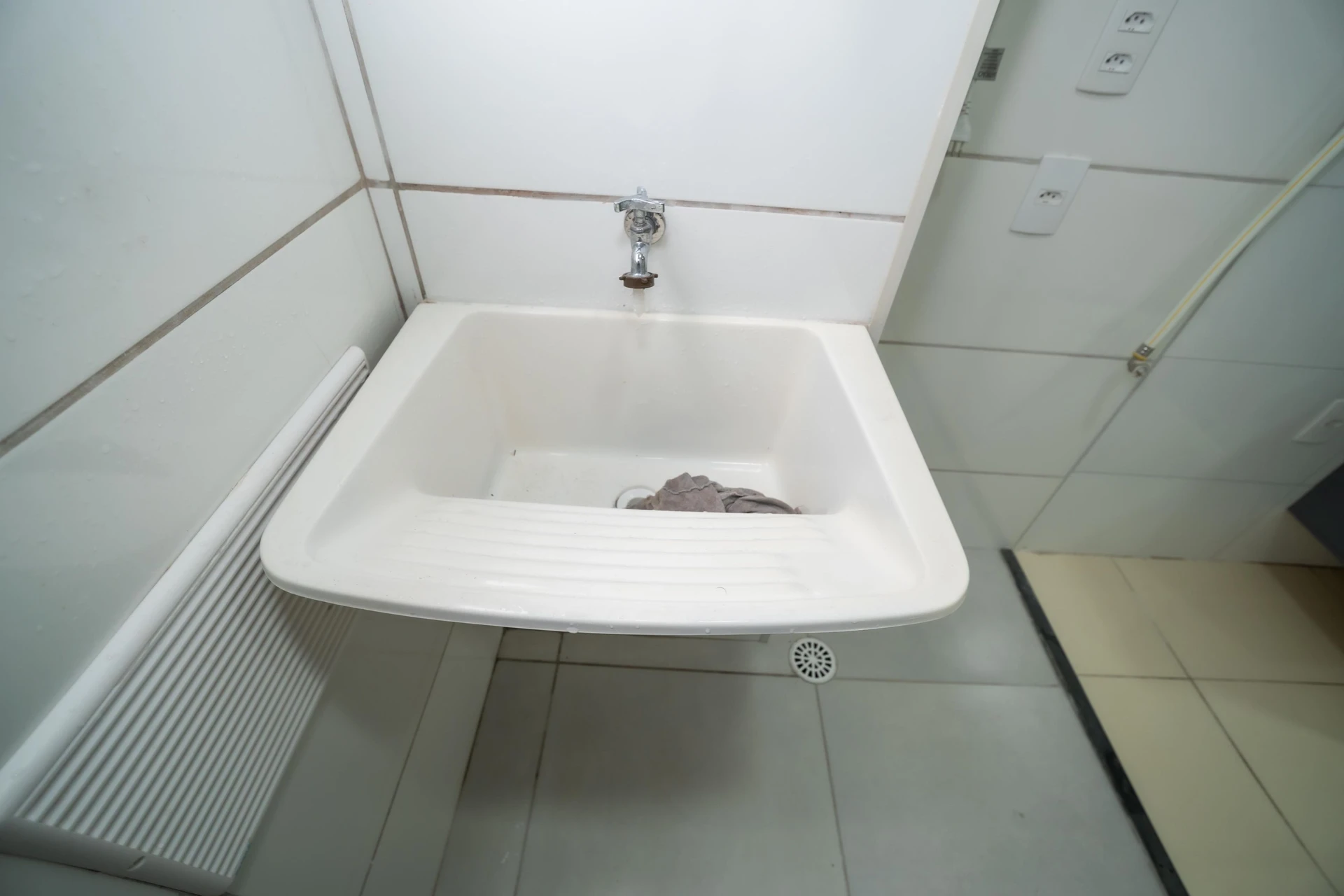 Орендна квартира з зоною для прання та 2 спальнями — photo 37